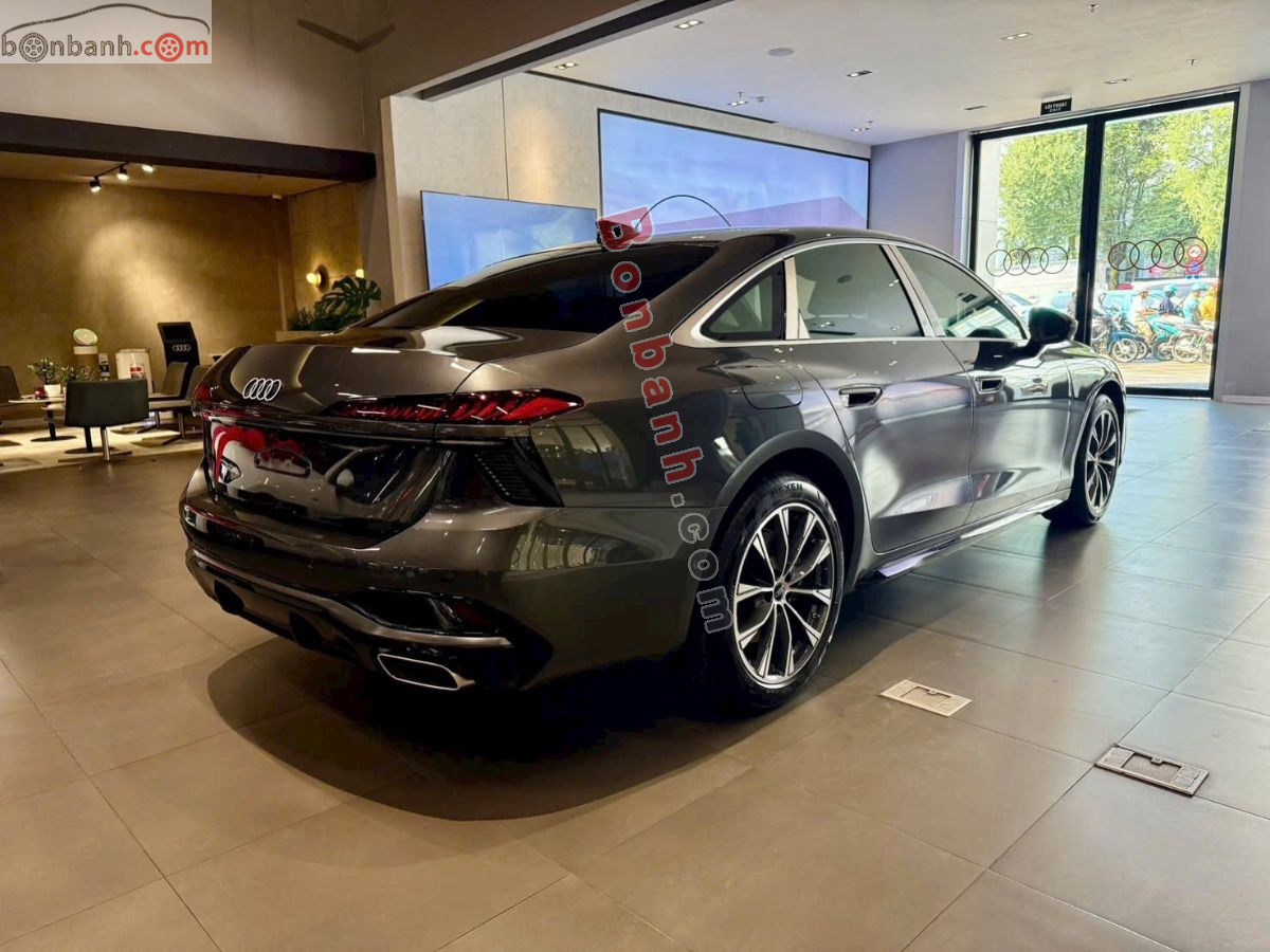 Bán ô tô Audi A6 S Line - 2026 - xe mới