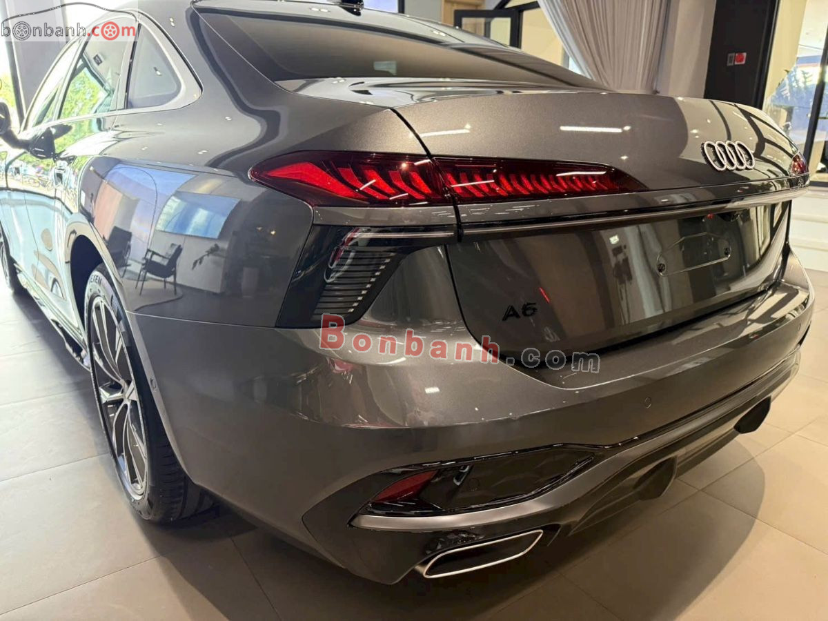 Bán ô tô Audi A6 S Line - 2026 - xe mới