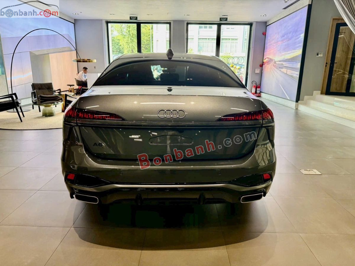 Bán ô tô Audi A6 S Line - 2026 - xe mới