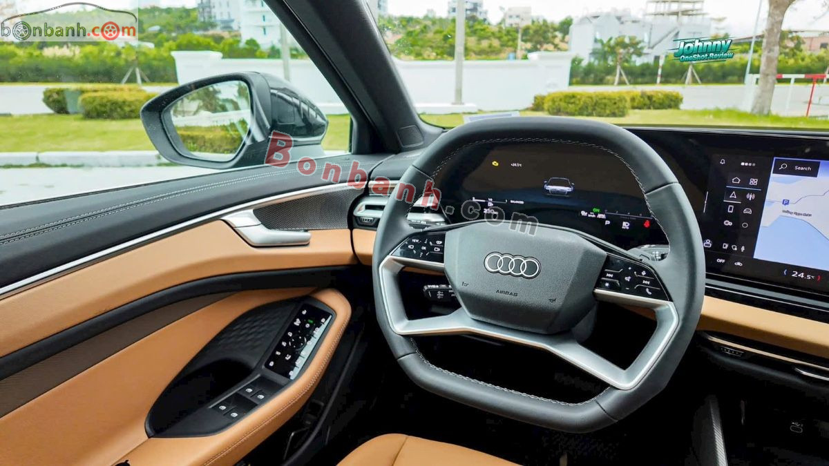 Bán ô tô Audi A6 S Line - 2026 - xe mới
