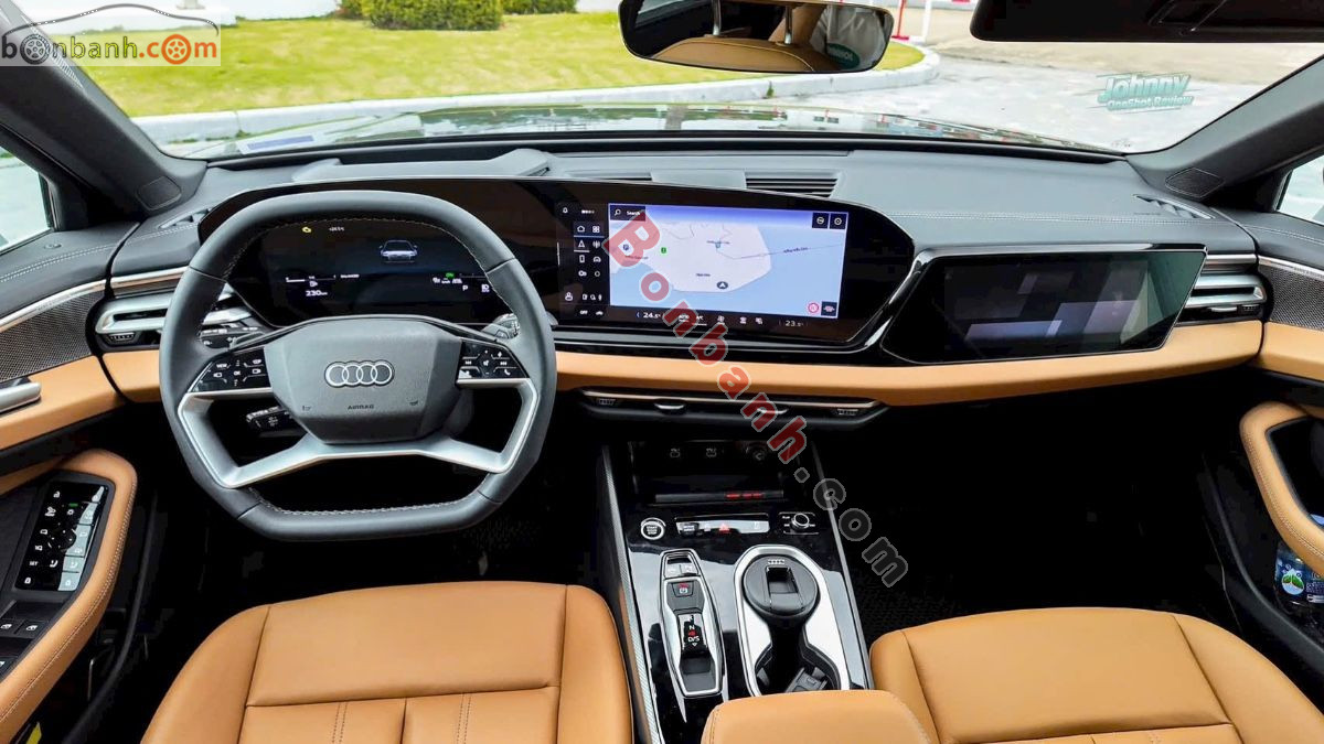 Bán ô tô Audi A6 S Line - 2026 - xe mới