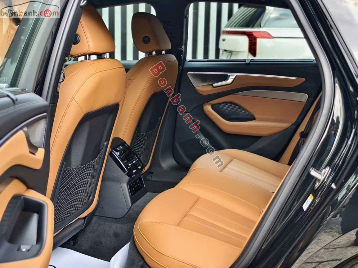 Bán ô tô Audi A6 S Line - 2026 - xe mới