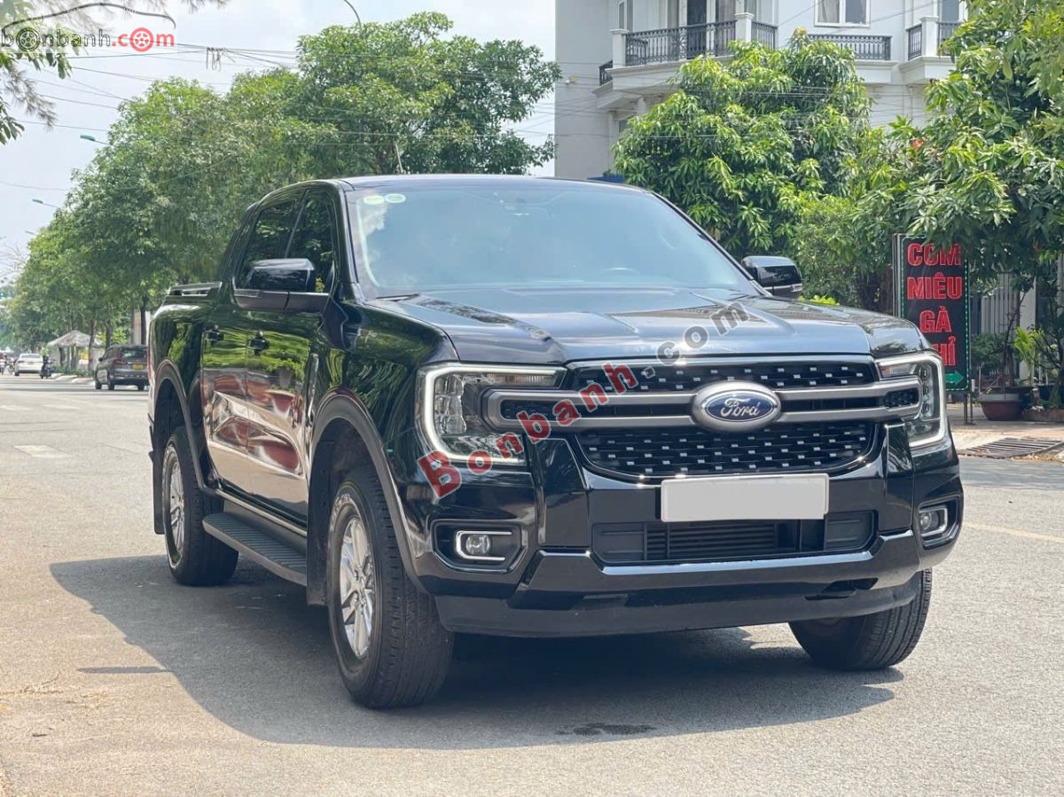 Bán ô tô Ford Ranger XLS 2.0L 4x2 AT - 2025 - xe cũ