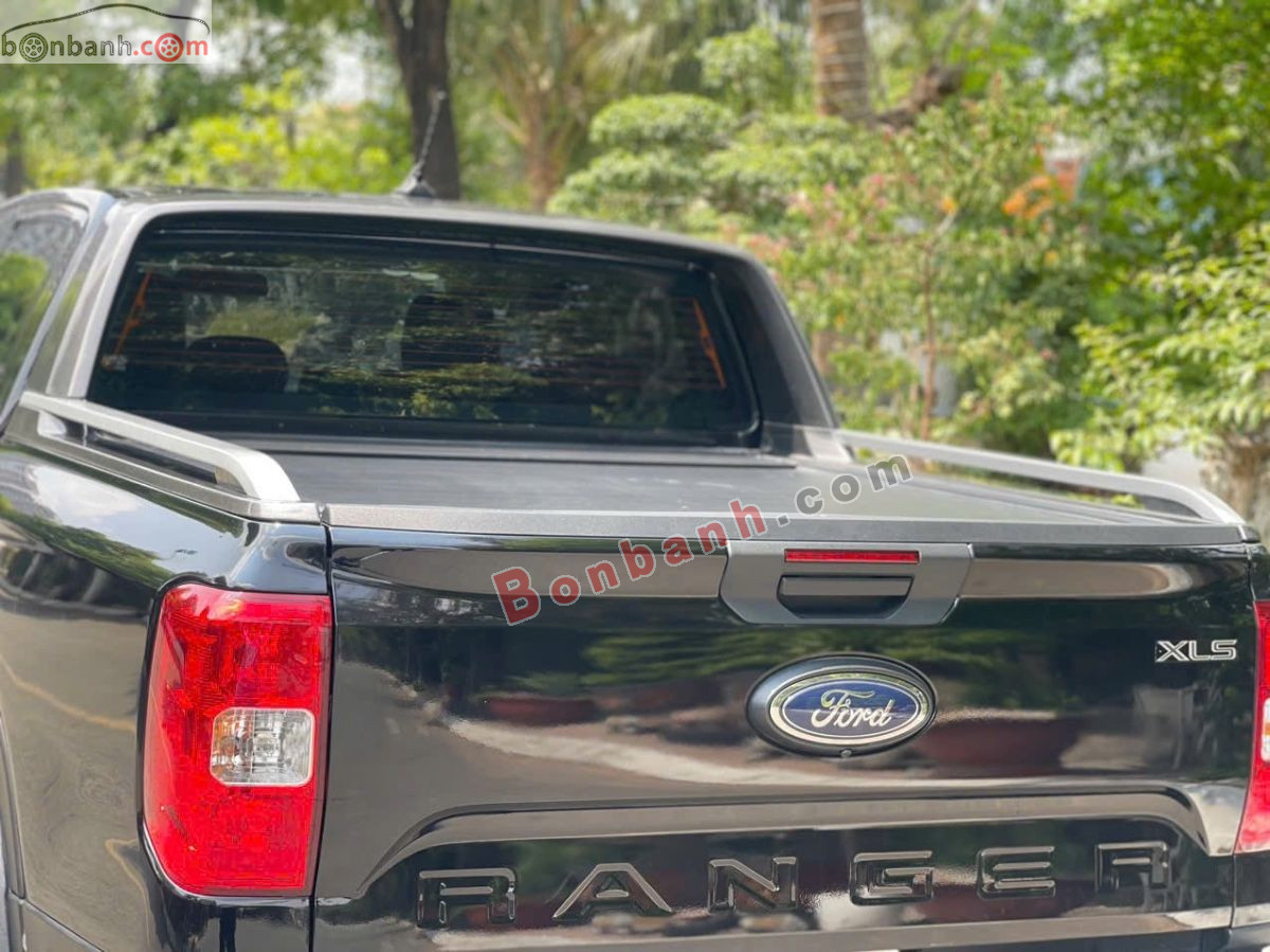 Bán ô tô Ford Ranger XLS 2.0L 4x2 AT - 2025 - xe cũ