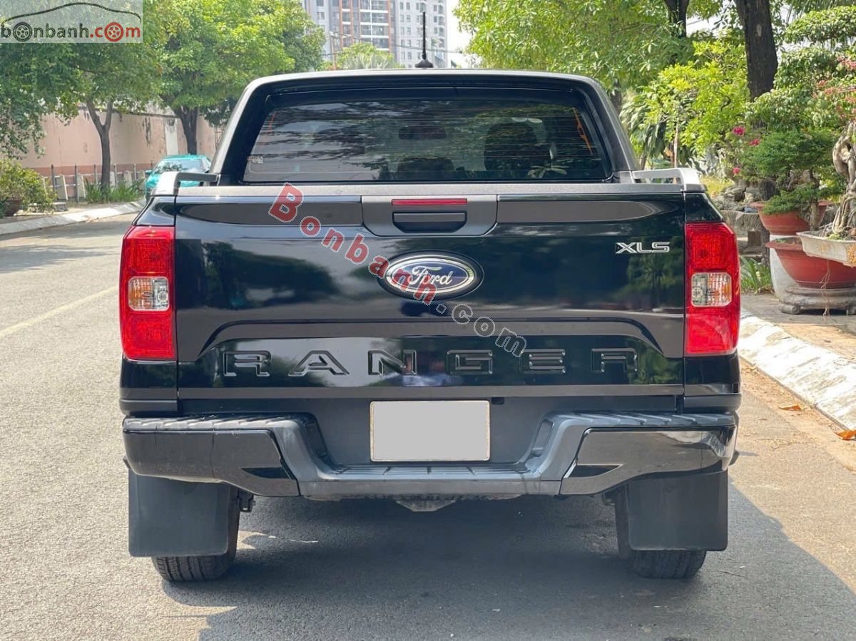 Bán ô tô Ford Ranger XLS 2.0L 4x2 AT - 2025 - xe cũ
