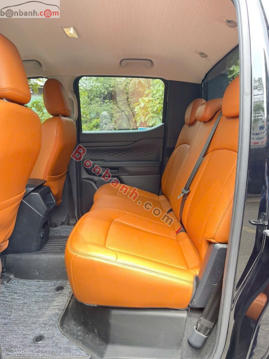 Bán ô tô Ford Ranger XLS 2.0L 4x2 AT - 2025 - xe cũ