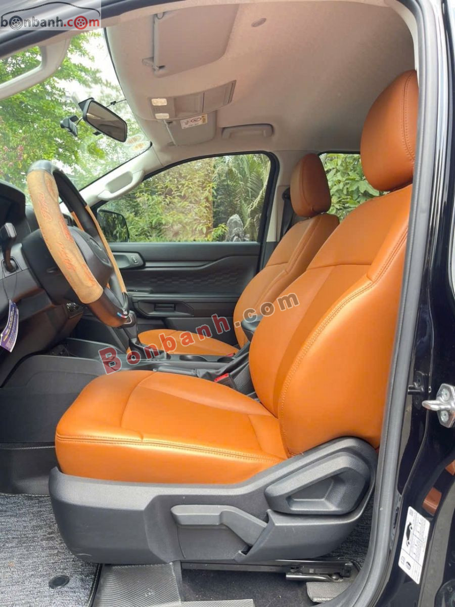 Bán ô tô Ford Ranger XLS 2.0L 4x2 AT - 2025 - xe cũ