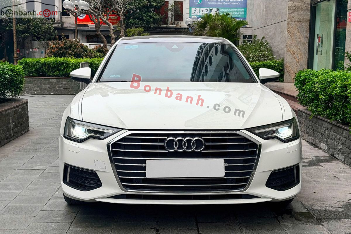 Bán ô tô Audi A6 45 TFSI - 2023 - xe cũ