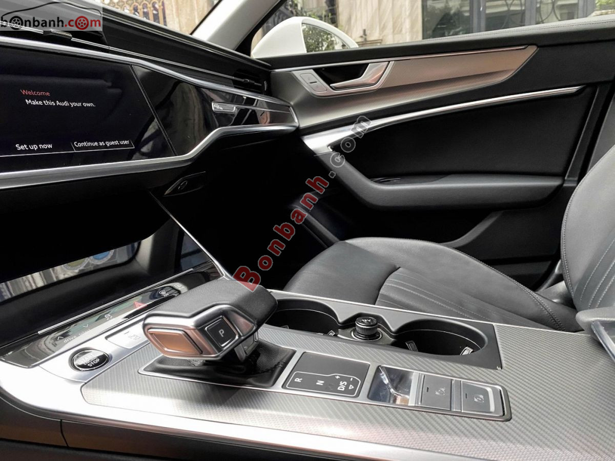 Bán ô tô Audi A6 45 TFSI - 2023 - xe cũ