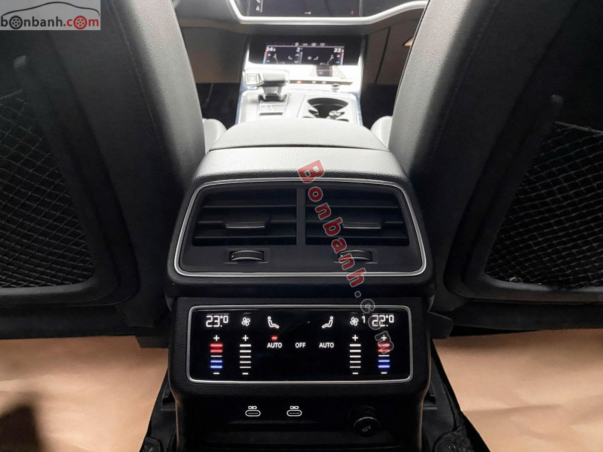 Bán ô tô Audi A6 45 TFSI - 2023 - xe cũ