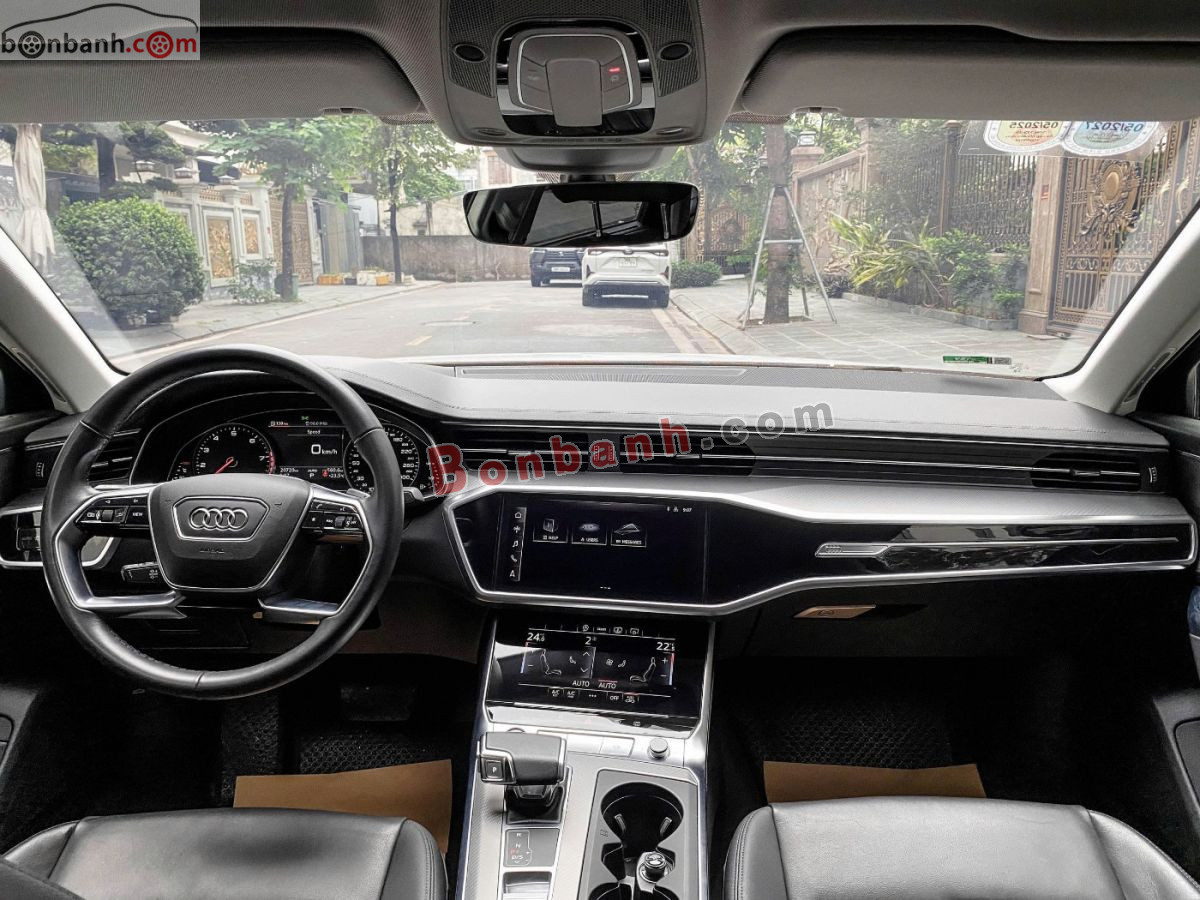 Bán ô tô Audi A6 45 TFSI - 2023 - xe cũ