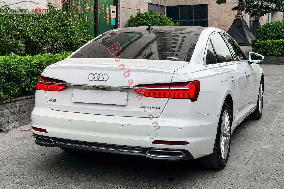 Bán ô tô Audi A6 45 TFSI - 2023 - xe cũ
