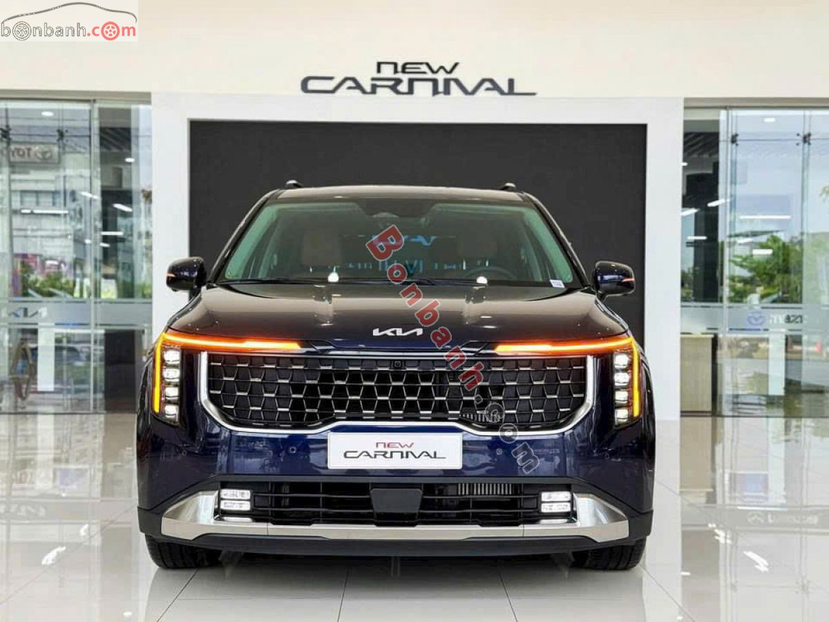 Bán ô tô Kia Carnival Premium 2.2D 8S - 2026 - xe mới