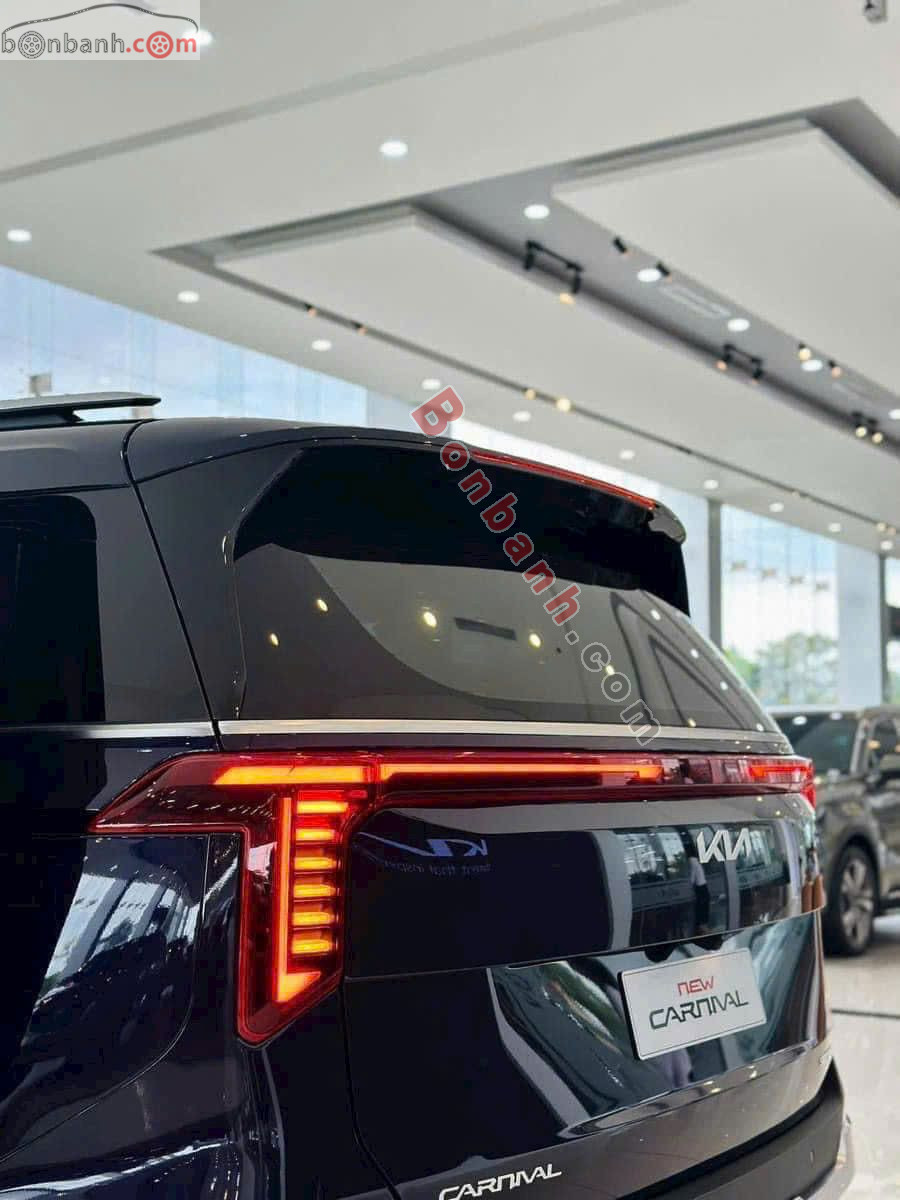 Bán ô tô Kia Carnival Premium 2.2D 8S - 2026 - xe mới