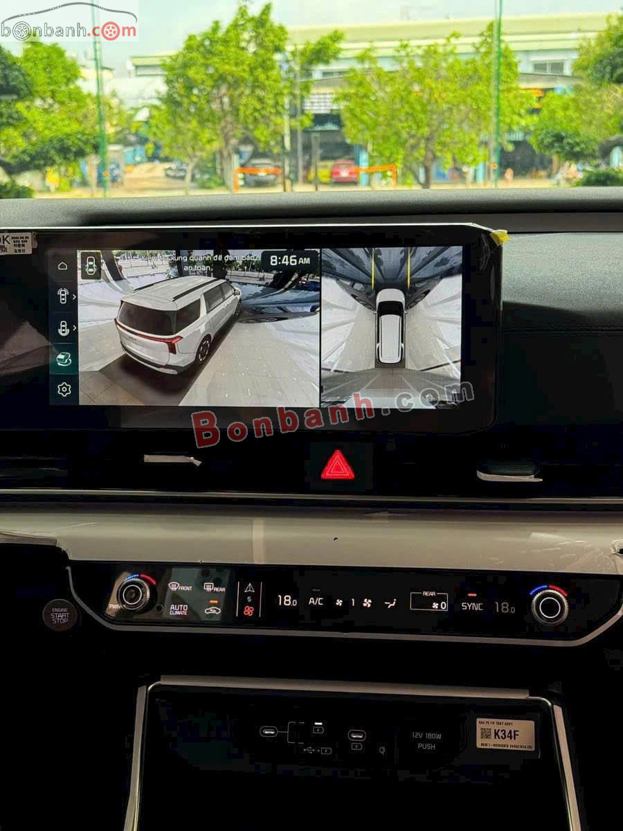 Bán ô tô Kia Carnival Premium 2.2D 8S - 2026 - xe mới
