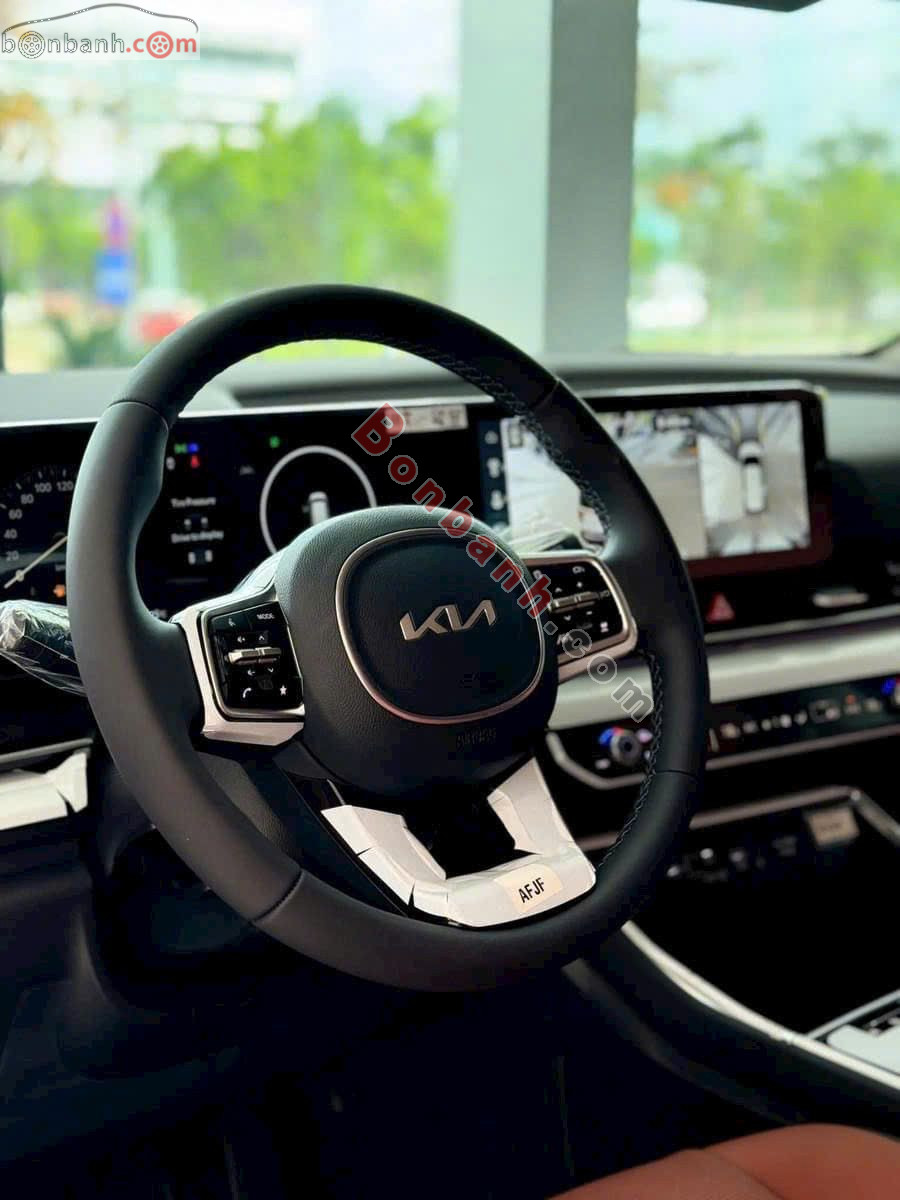 Bán ô tô Kia Carnival Premium 2.2D 8S - 2026 - xe mới