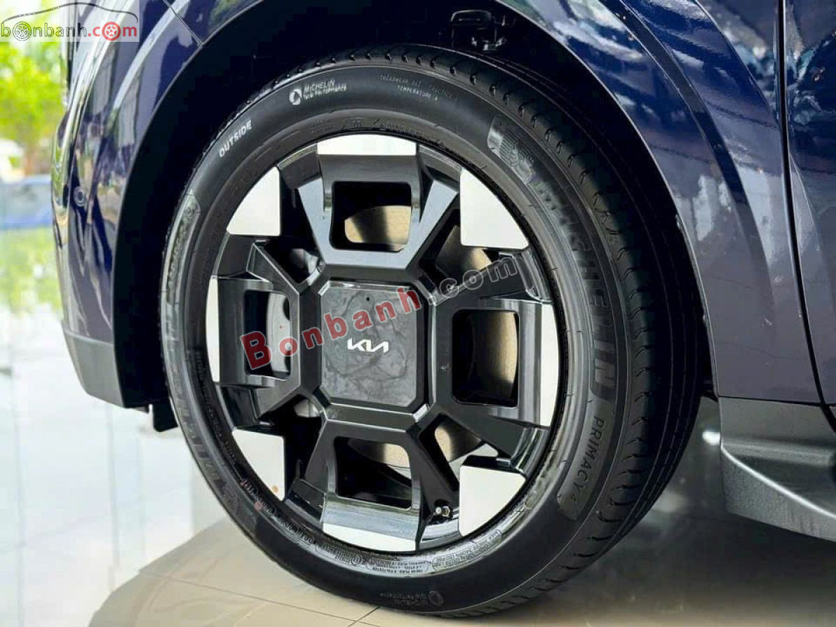 Bán ô tô Kia Carnival Premium 2.2D 8S - 2026 - xe mới