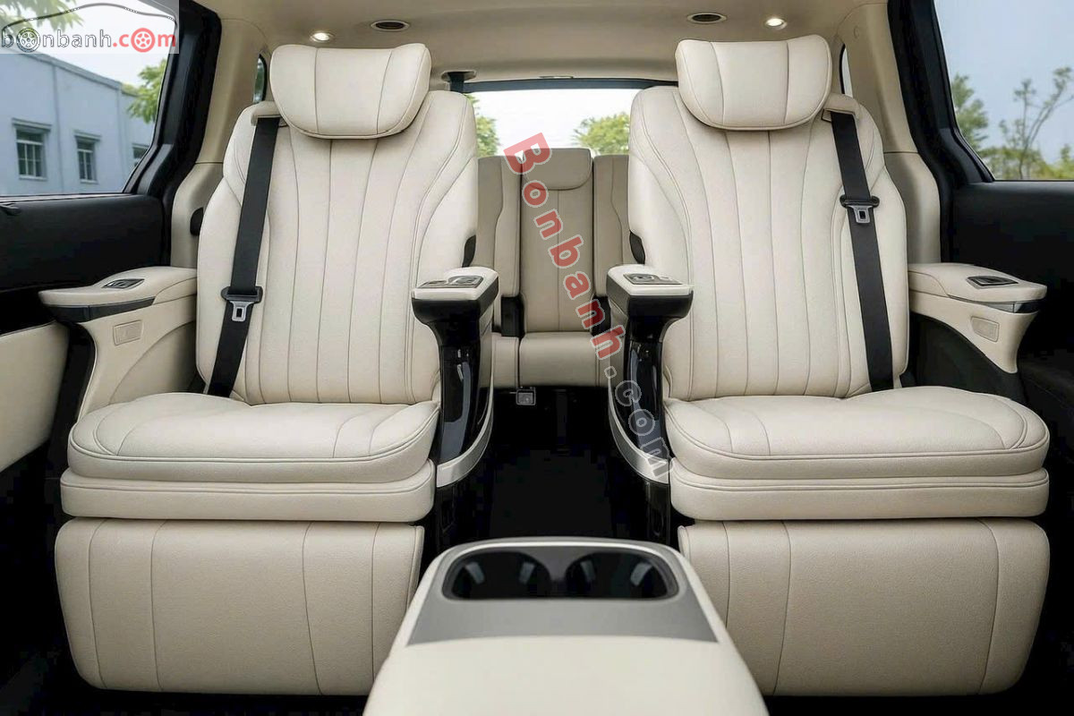 Bán ô tô Kia Carnival Signature 1.6 Turbo HEV 7S - 2026 - xe mới