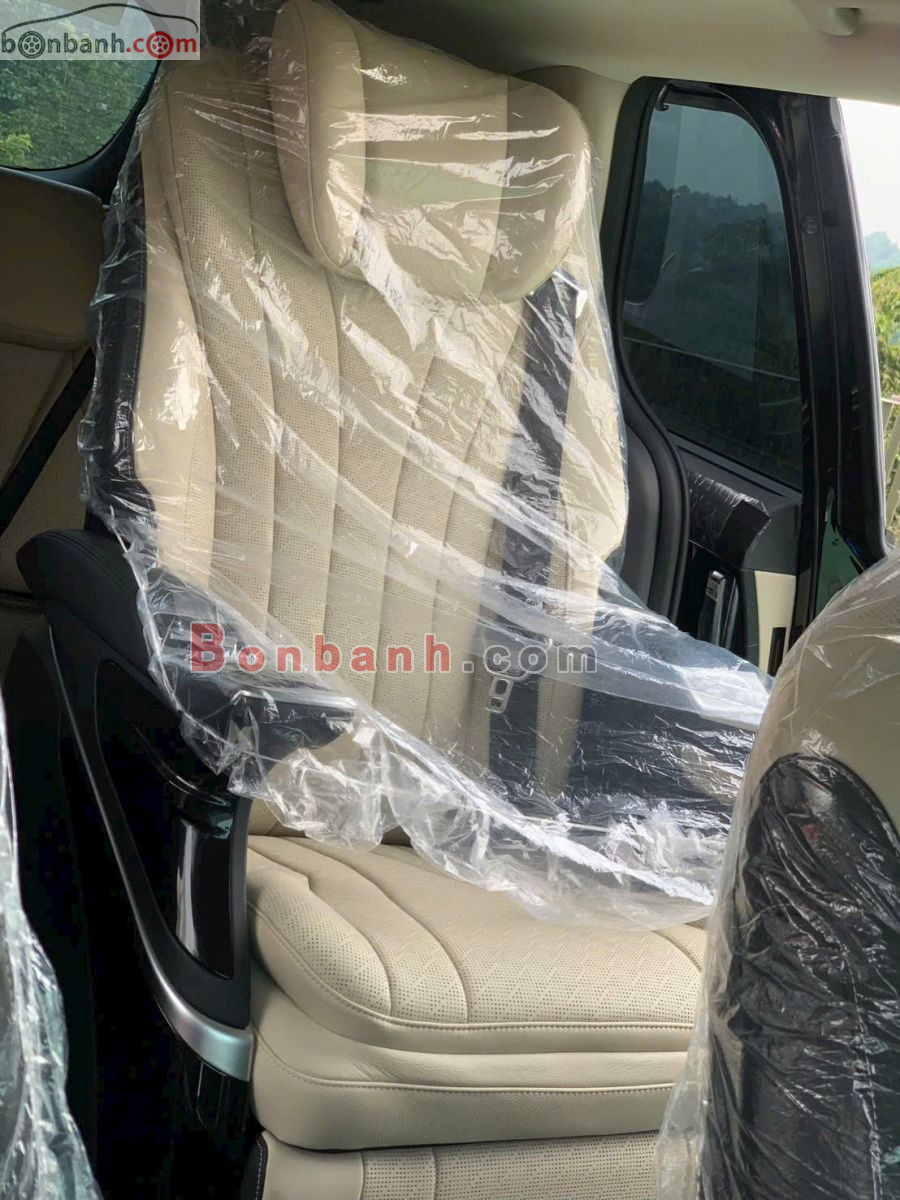 Bán ô tô Kia Carnival Signature 1.6 Turbo HEV 7S - 2026 - xe mới