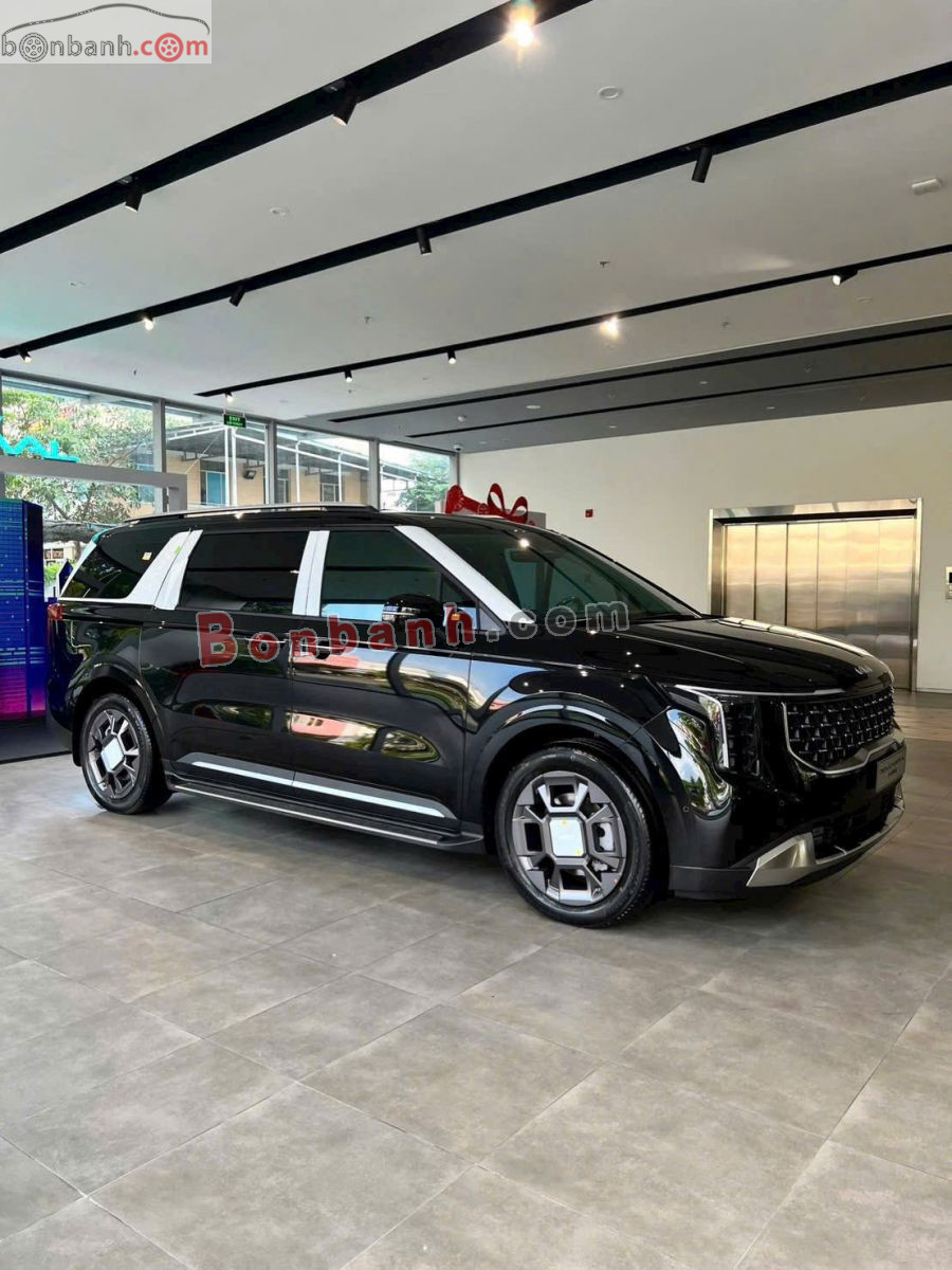 Bán ô tô Kia Carnival Signature 1.6 Turbo HEV 7S - 2026 - xe mới
