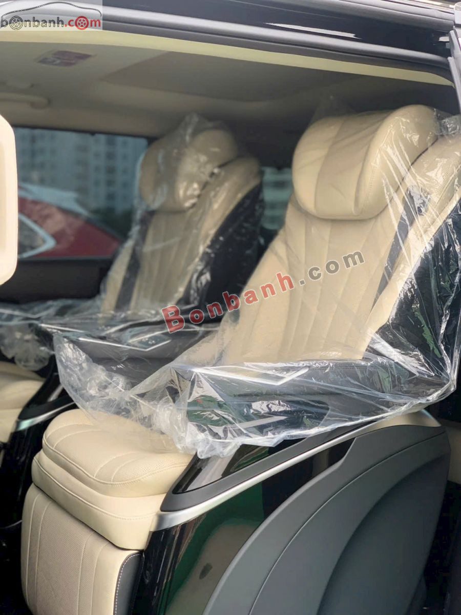 Bán ô tô Kia Carnival Signature 1.6 Turbo HEV 7S - 2026 - xe mới