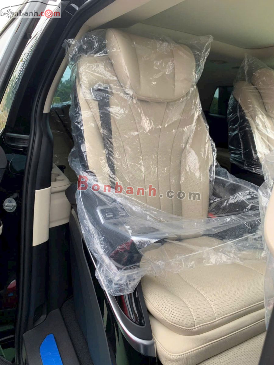 Bán ô tô Kia Carnival Signature 1.6 Turbo HEV 7S - 2026 - xe mới