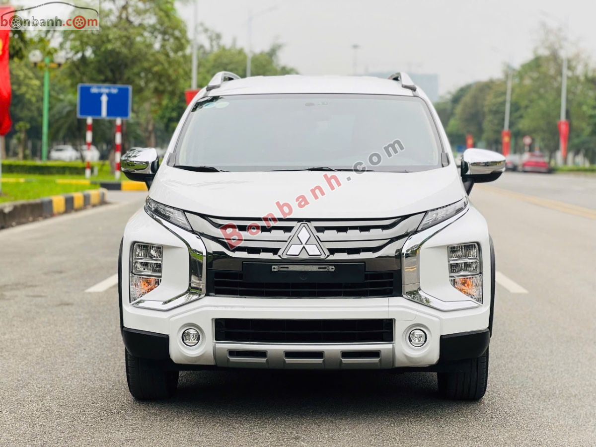 Bán ô tô Mitsubishi Xpander Cross 1.5 AT - 2021 - xe cũ