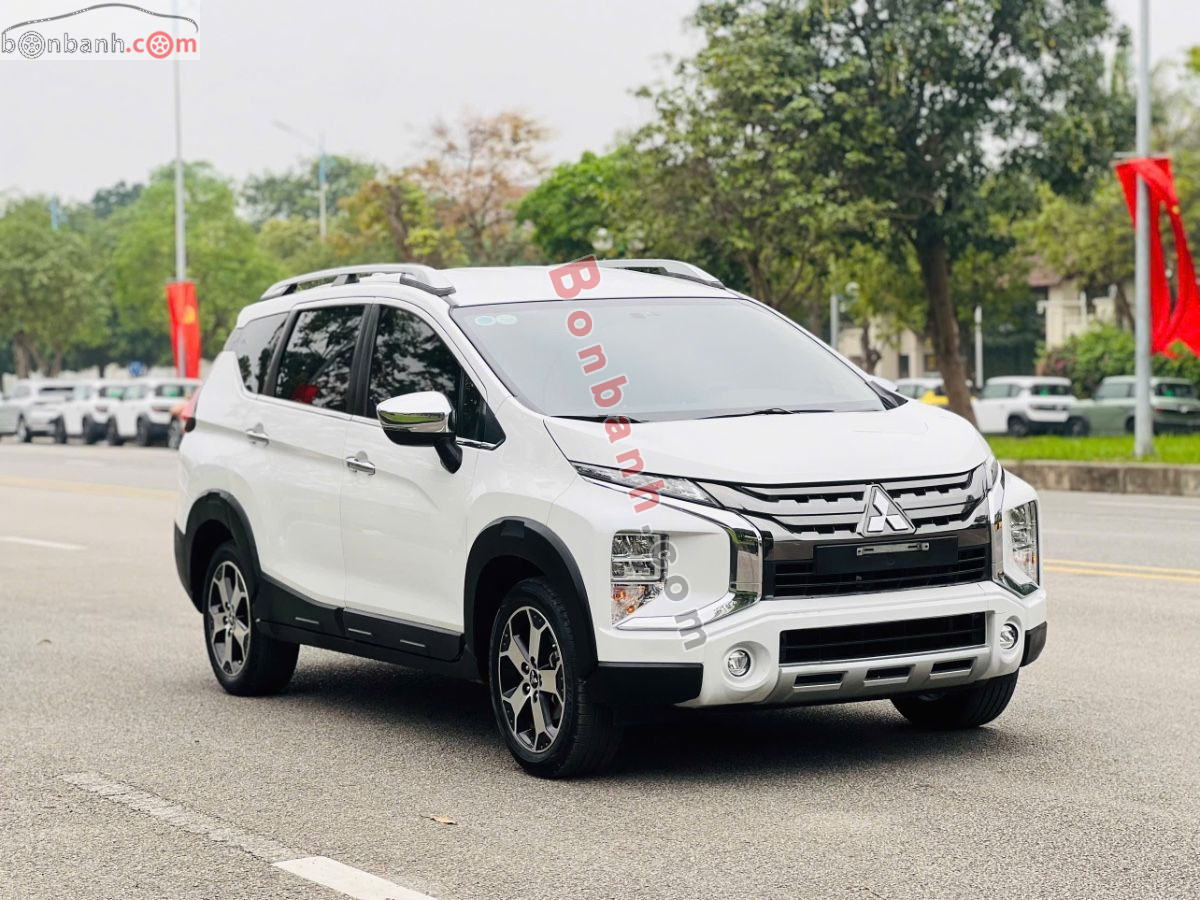 Bán ô tô Mitsubishi Xpander Cross 1.5 AT - 2021 - xe cũ