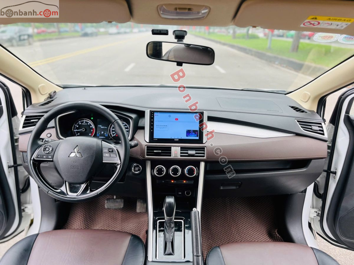 Bán ô tô Mitsubishi Xpander Cross 1.5 AT - 2021 - xe cũ