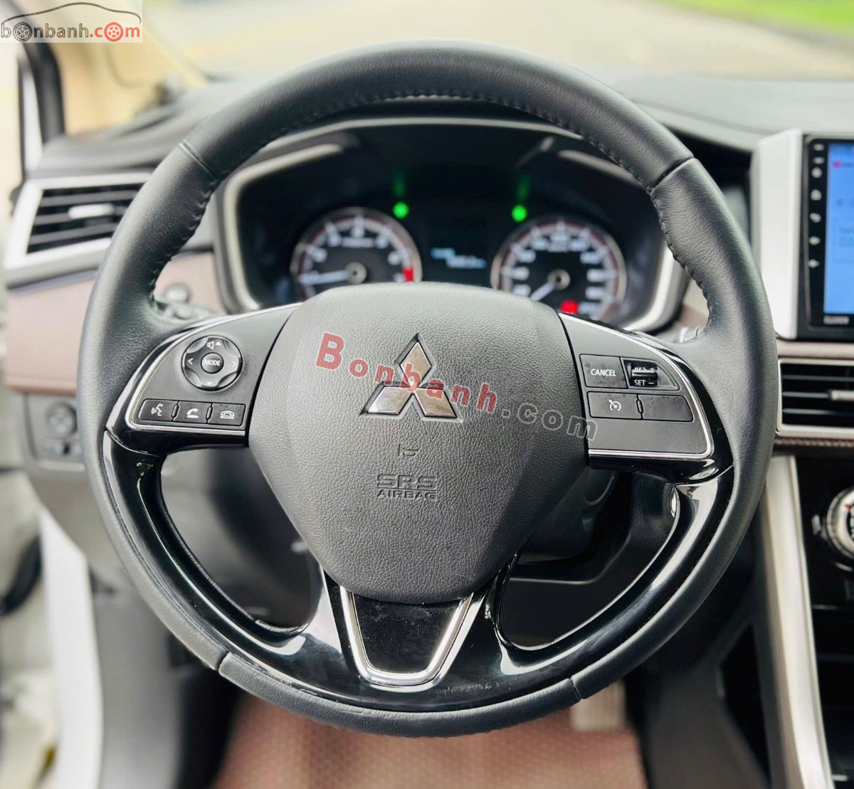 Bán ô tô Mitsubishi Xpander Cross 1.5 AT - 2021 - xe cũ