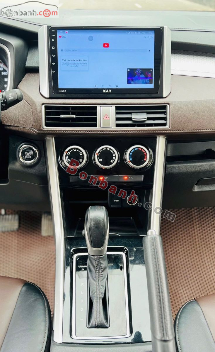 Bán ô tô Mitsubishi Xpander Cross 1.5 AT - 2021 - xe cũ