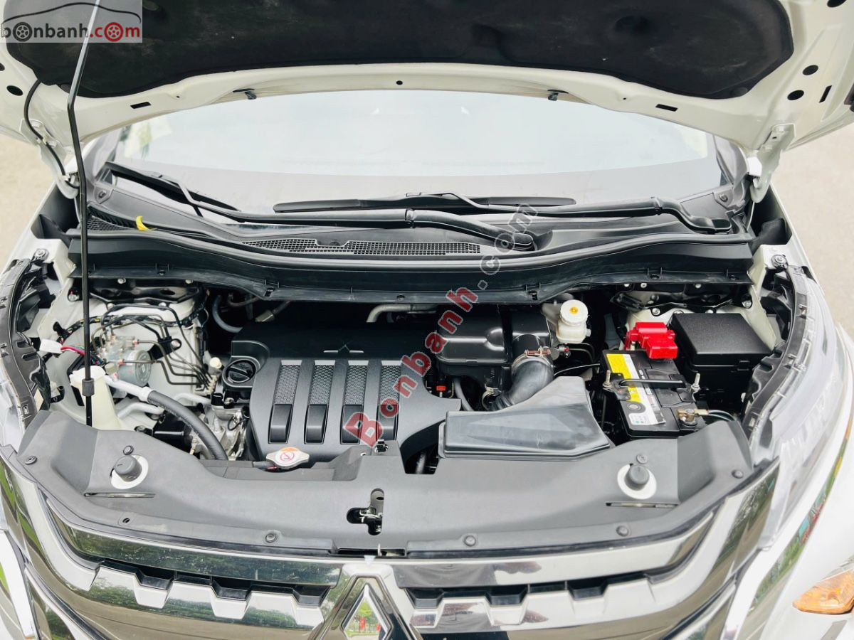 Bán ô tô Mitsubishi Xpander Cross 1.5 AT - 2021 - xe cũ