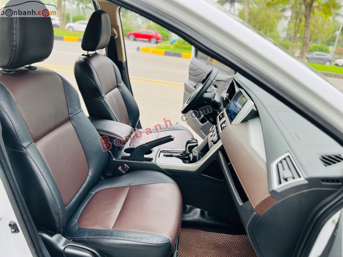 Bán ô tô Mitsubishi Xpander Cross 1.5 AT - 2021 - xe cũ