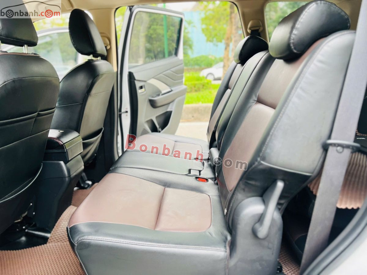 Bán ô tô Mitsubishi Xpander Cross 1.5 AT - 2021 - xe cũ