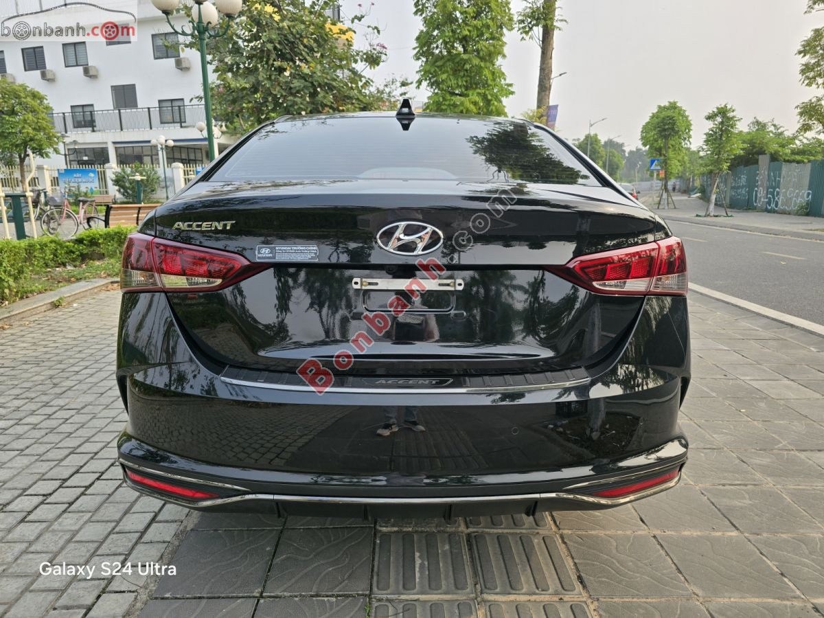 Bán ô tô Hyundai Accent 1.4 AT Đặc Biệt - 2023 - xe cũ