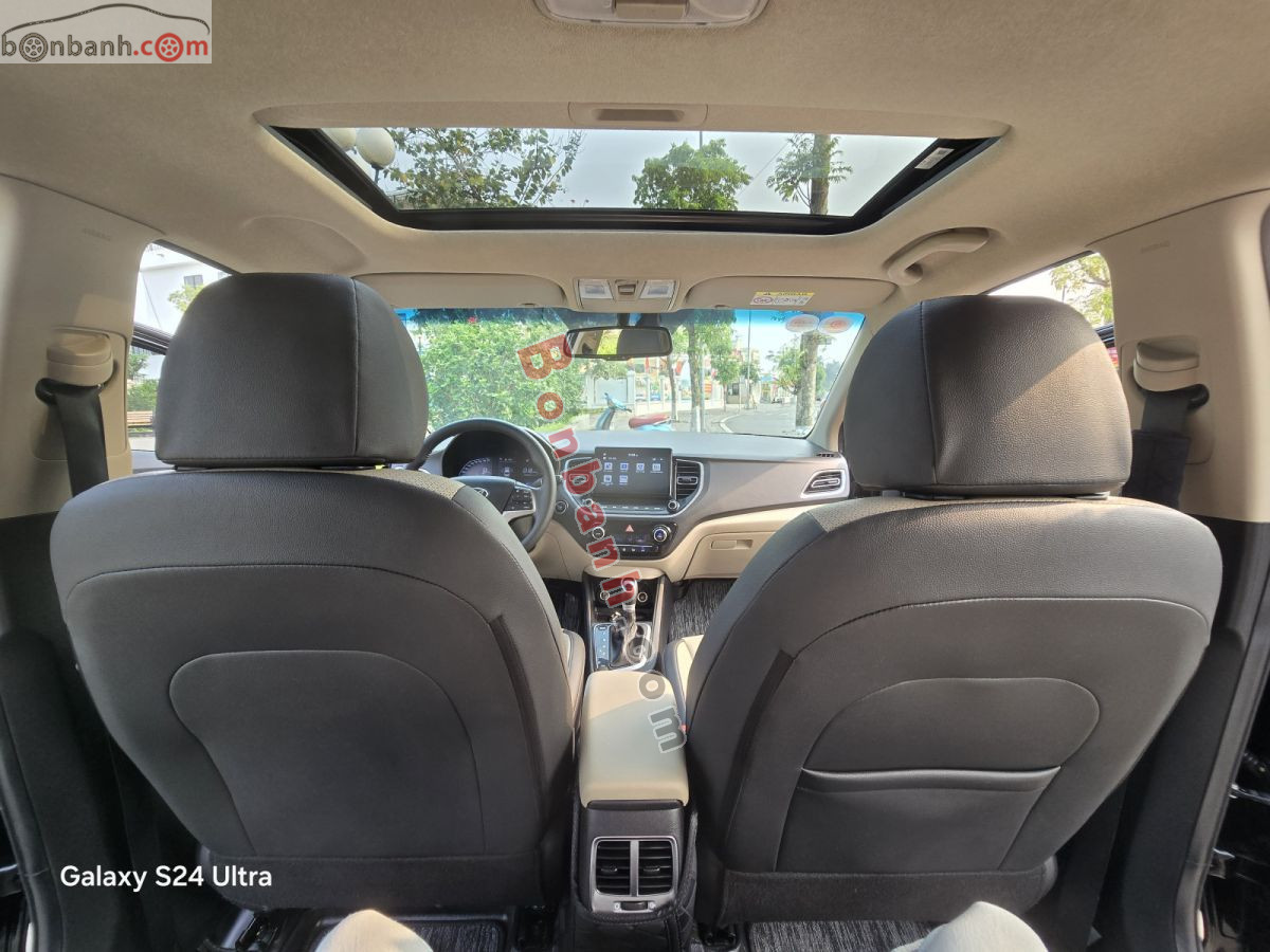 Bán ô tô Hyundai Accent 1.4 AT Đặc Biệt - 2023 - xe cũ