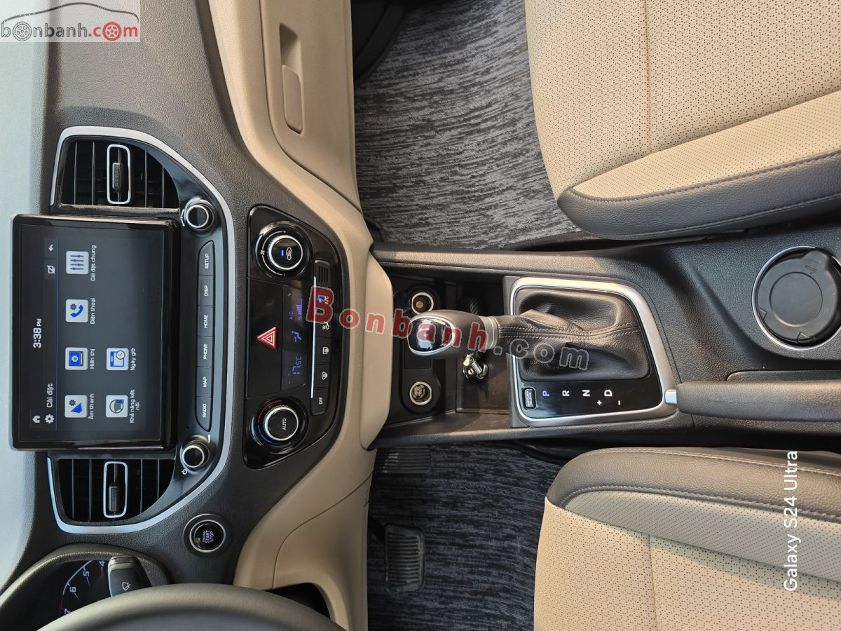 Bán ô tô Hyundai Accent 1.4 AT Đặc Biệt - 2023 - xe cũ