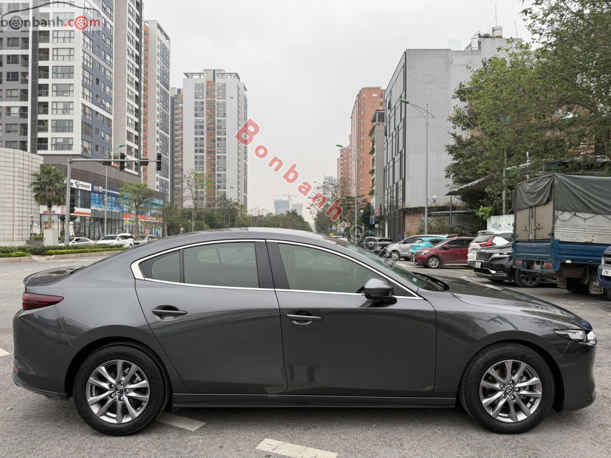 Bán ô tô Mazda 3 1.5L Luxury - 2020 - xe cũ