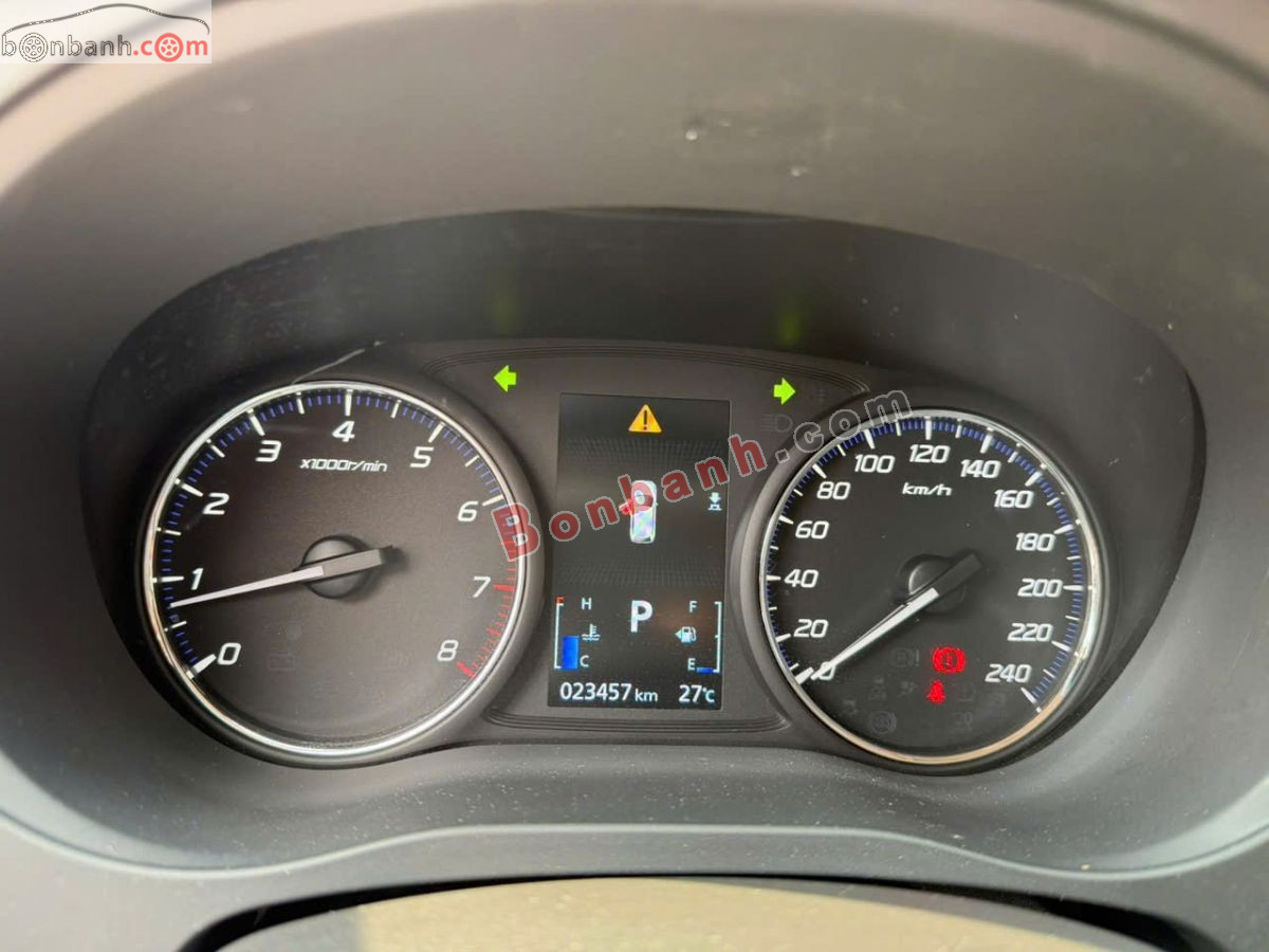 Bán ô tô Mitsubishi Outlander 2.0 CVT - 2022 - xe cũ