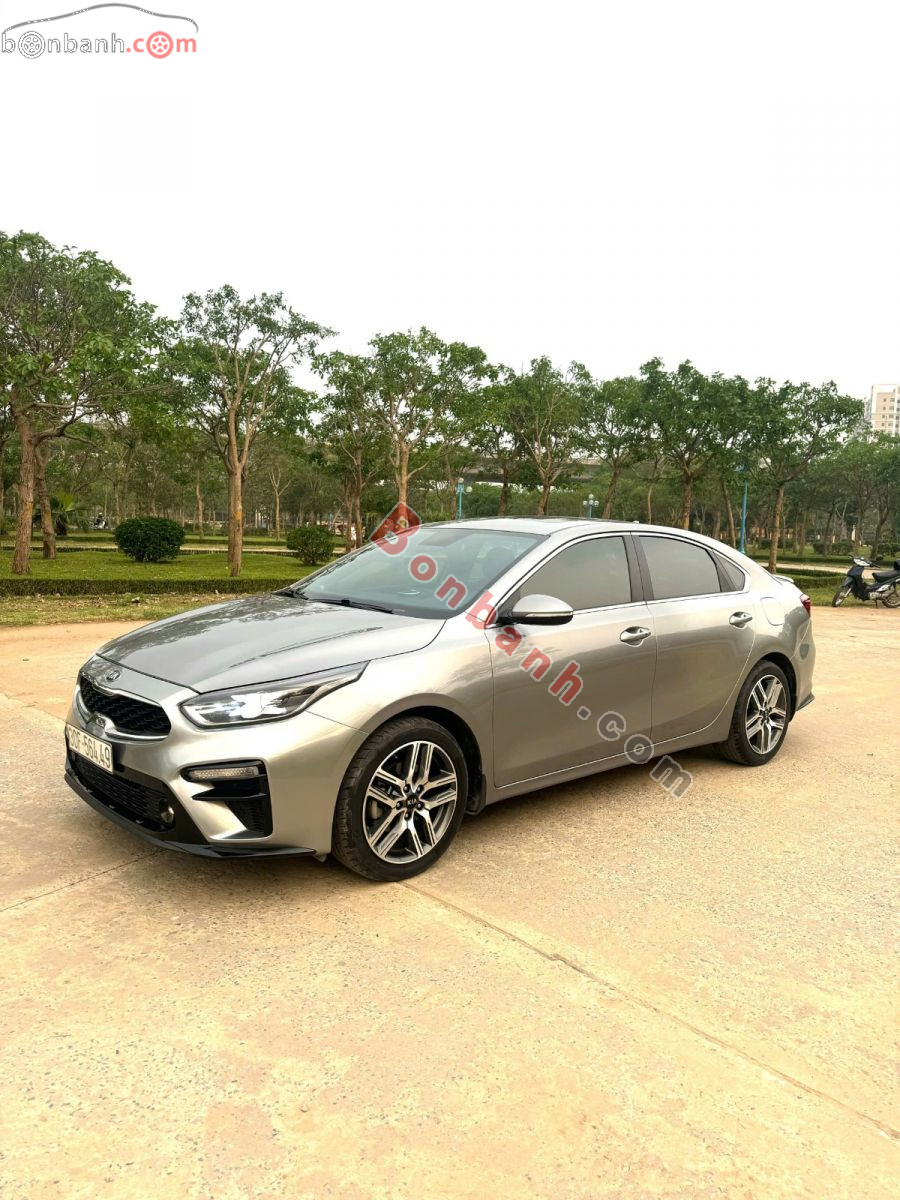 Bán ô tô Kia Cerato 2.0 AT Premium - 2019 - xe cũ