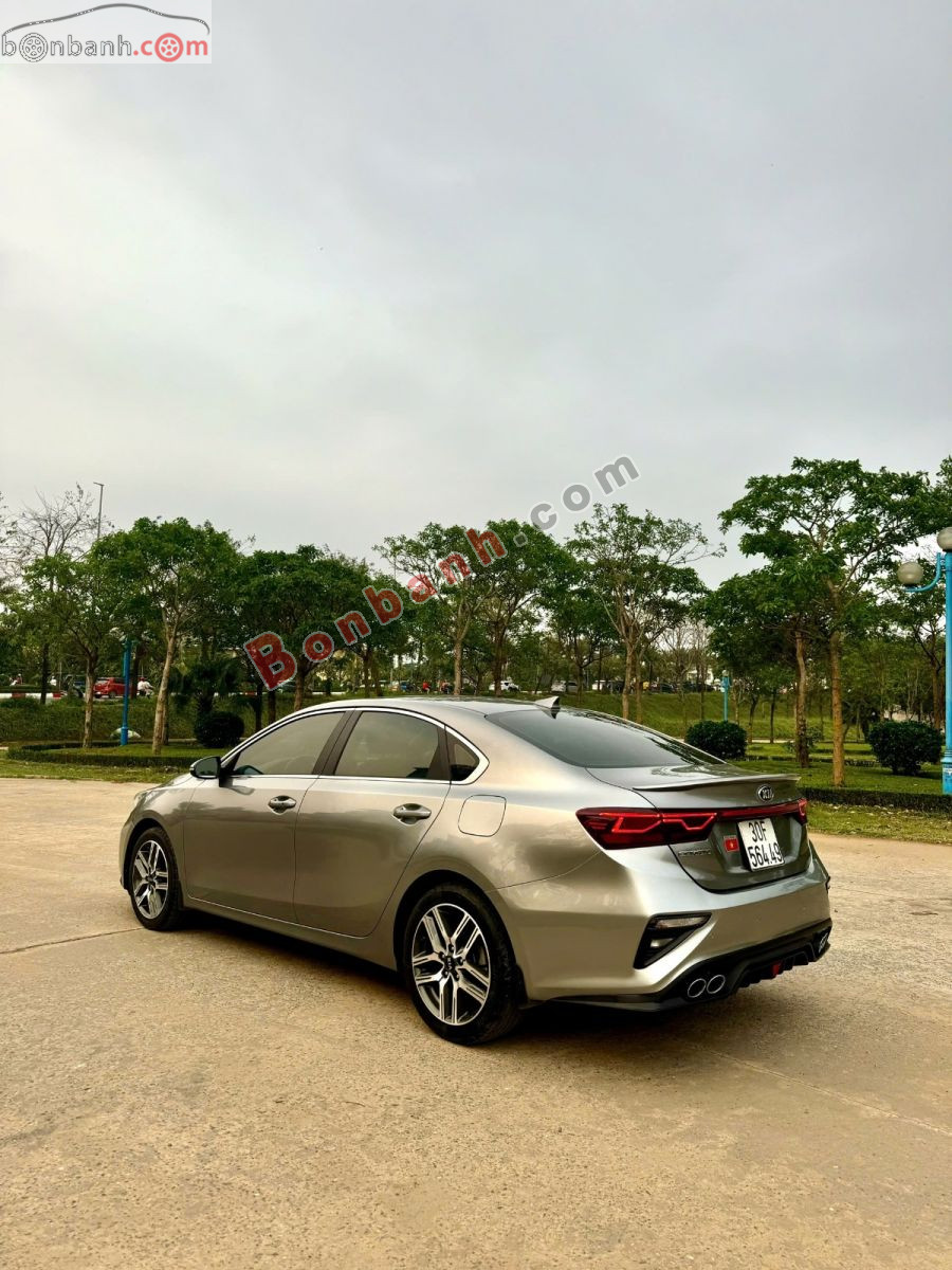 Bán ô tô Kia Cerato 2.0 AT Premium - 2019 - xe cũ