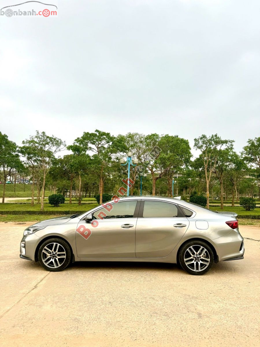 Bán ô tô Kia Cerato 2.0 AT Premium - 2019 - xe cũ