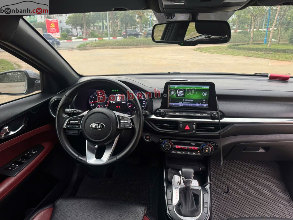 Bán ô tô Kia Cerato 2.0 AT Premium - 2019 - xe cũ