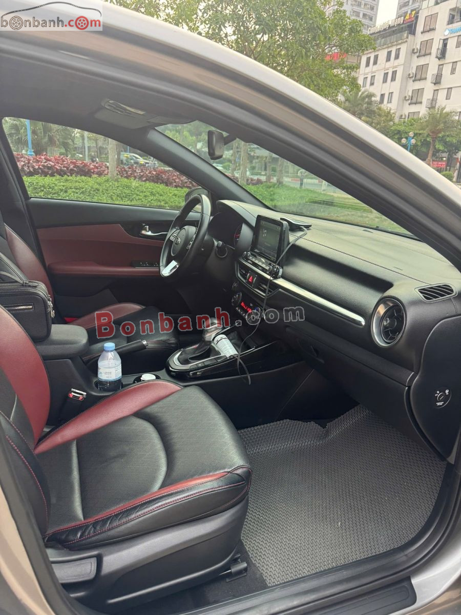 Bán ô tô Kia Cerato 2.0 AT Premium - 2019 - xe cũ