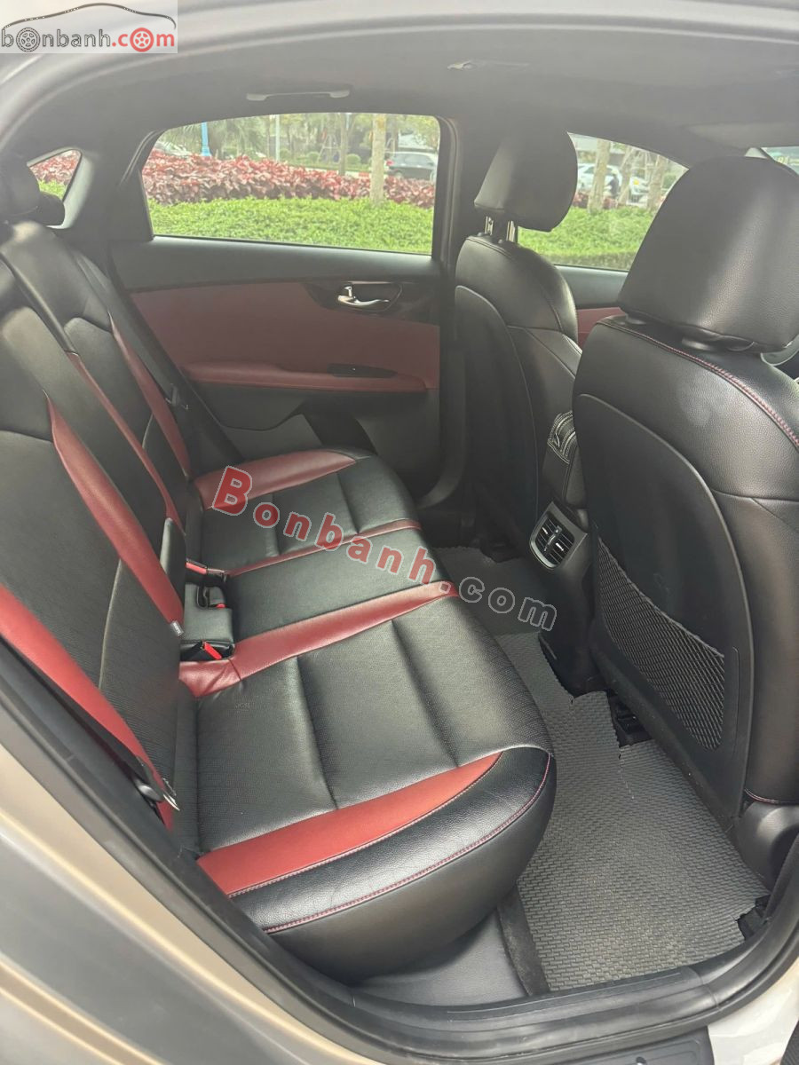 Bán ô tô Kia Cerato 2.0 AT Premium - 2019 - xe cũ