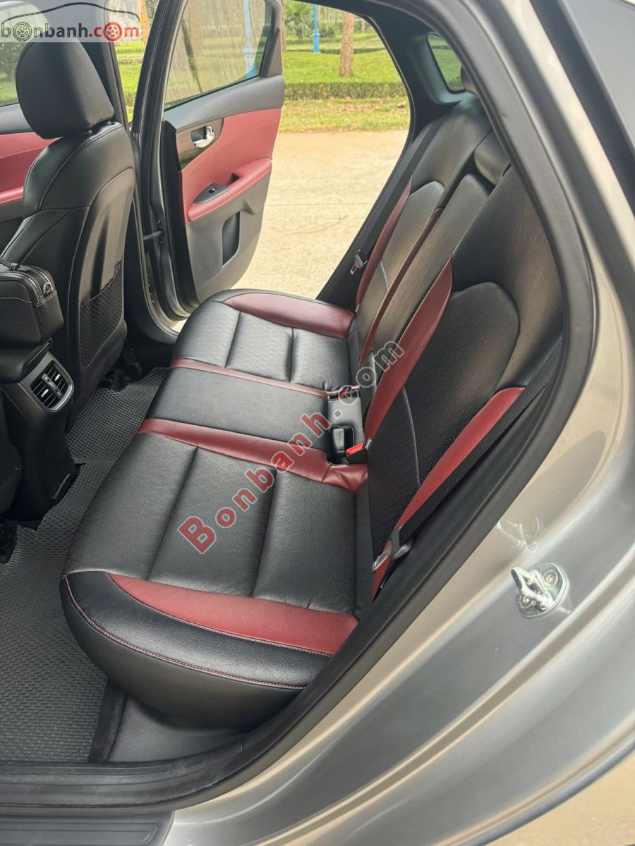 Bán ô tô Kia Cerato 2.0 AT Premium - 2019 - xe cũ