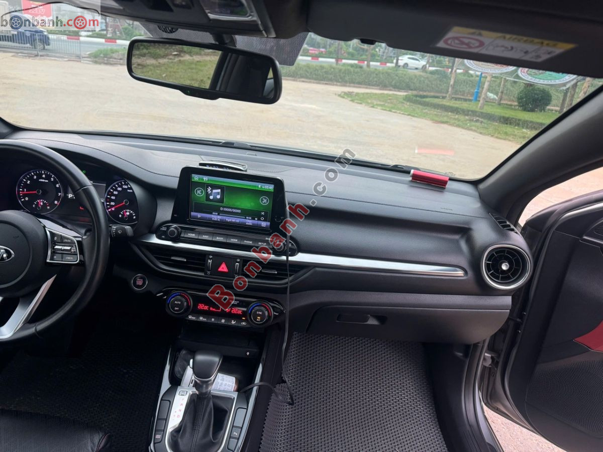 Bán ô tô Kia Cerato 2.0 AT Premium - 2019 - xe cũ