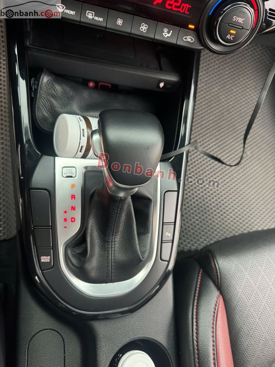 Bán ô tô Kia Cerato 2.0 AT Premium - 2019 - xe cũ