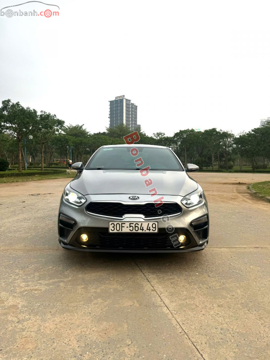 Bán ô tô Kia Cerato 2.0 AT Premium - 2019 - xe cũ