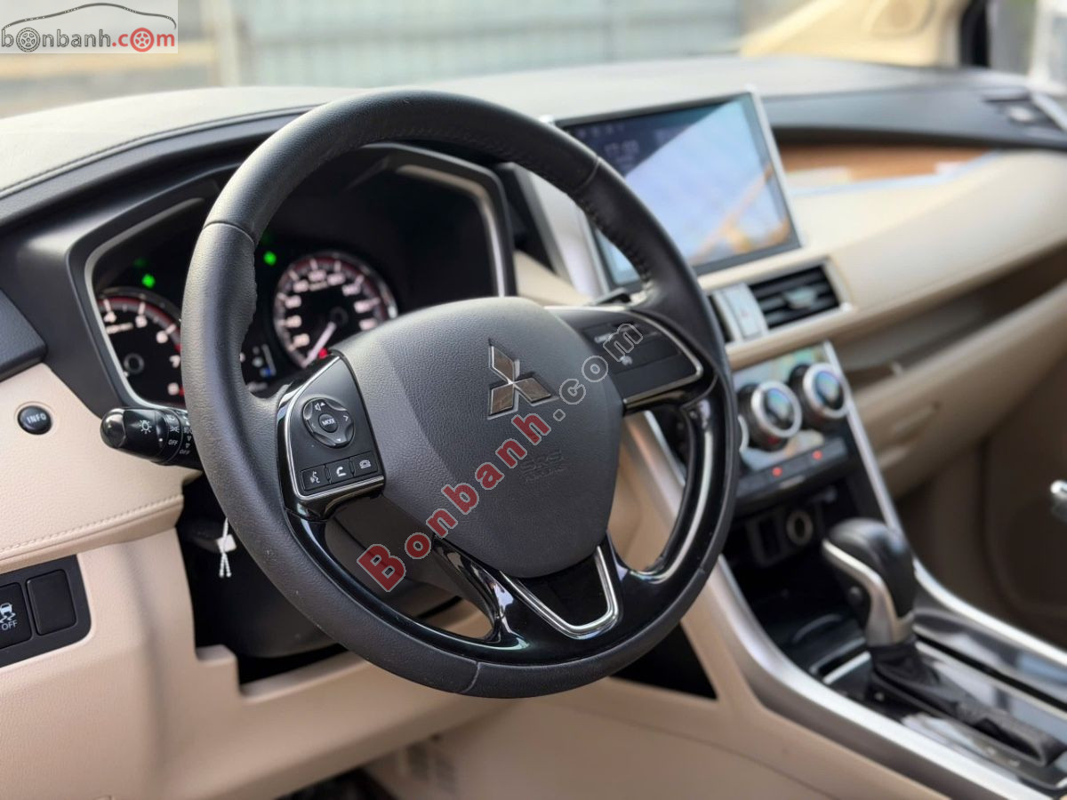 Bán ô tô Mitsubishi Xpander 1.5 AT - 2019 - xe cũ